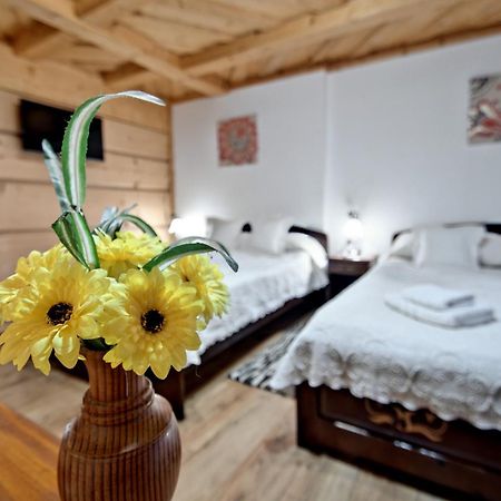 Magnat Inn & Sauna & Relax Zakopane Habitación foto