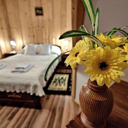 Magnat Inn & Sauna & Relax Zakopane Habitación foto