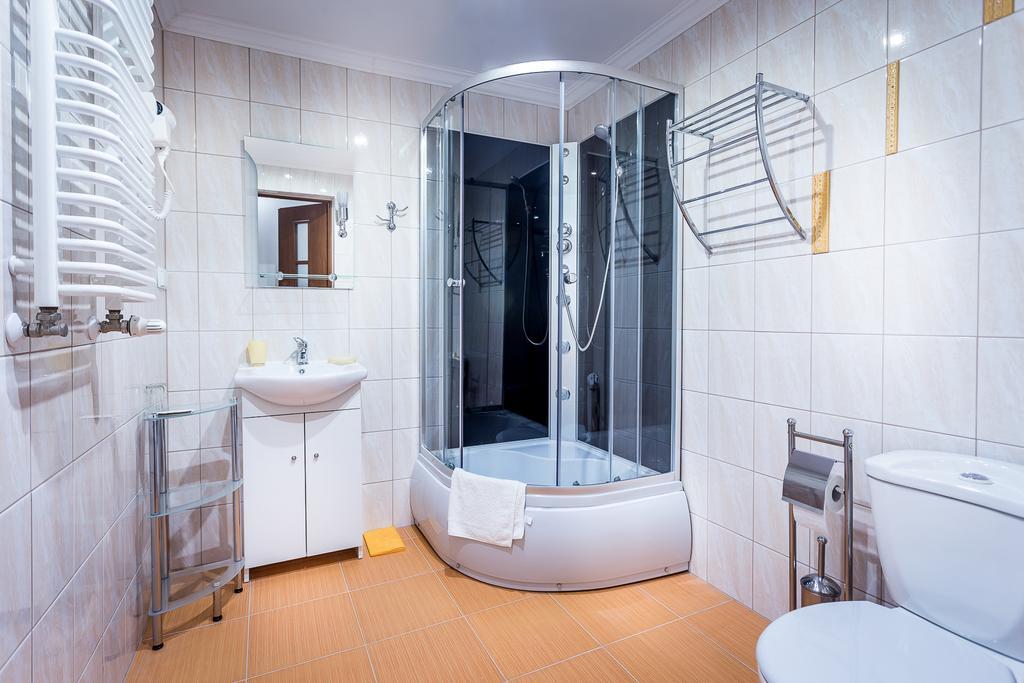 Magnat Inn & Sauna & Relax Zakopane Habitación foto