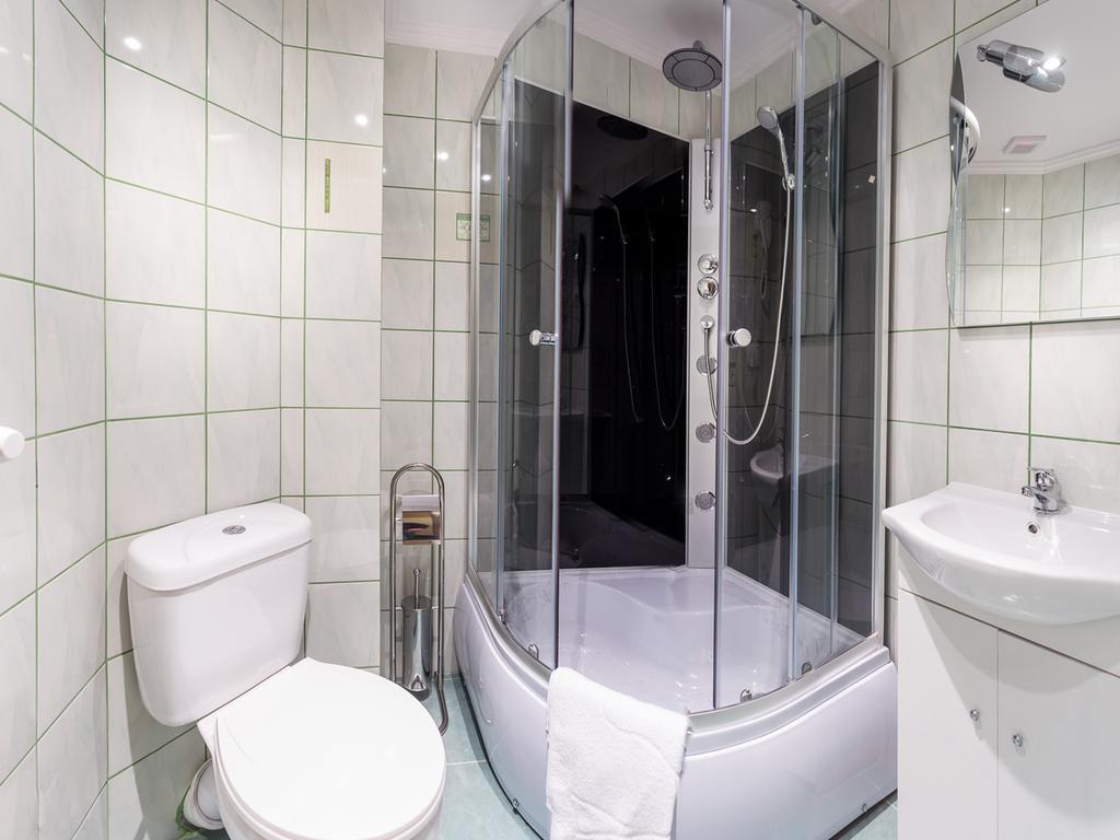 Magnat Inn & Sauna & Relax Zakopane Habitación foto