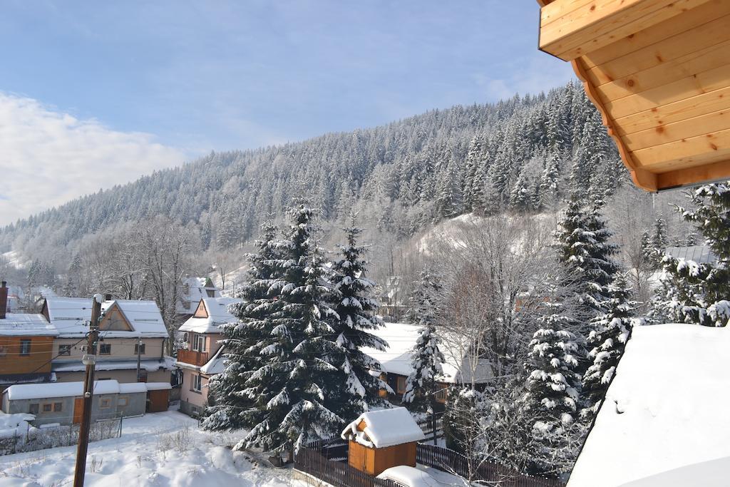 Magnat Inn & Sauna & Relax Zakopane Exterior foto